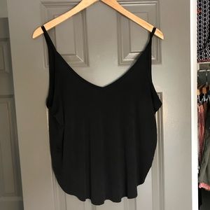 Black Tank